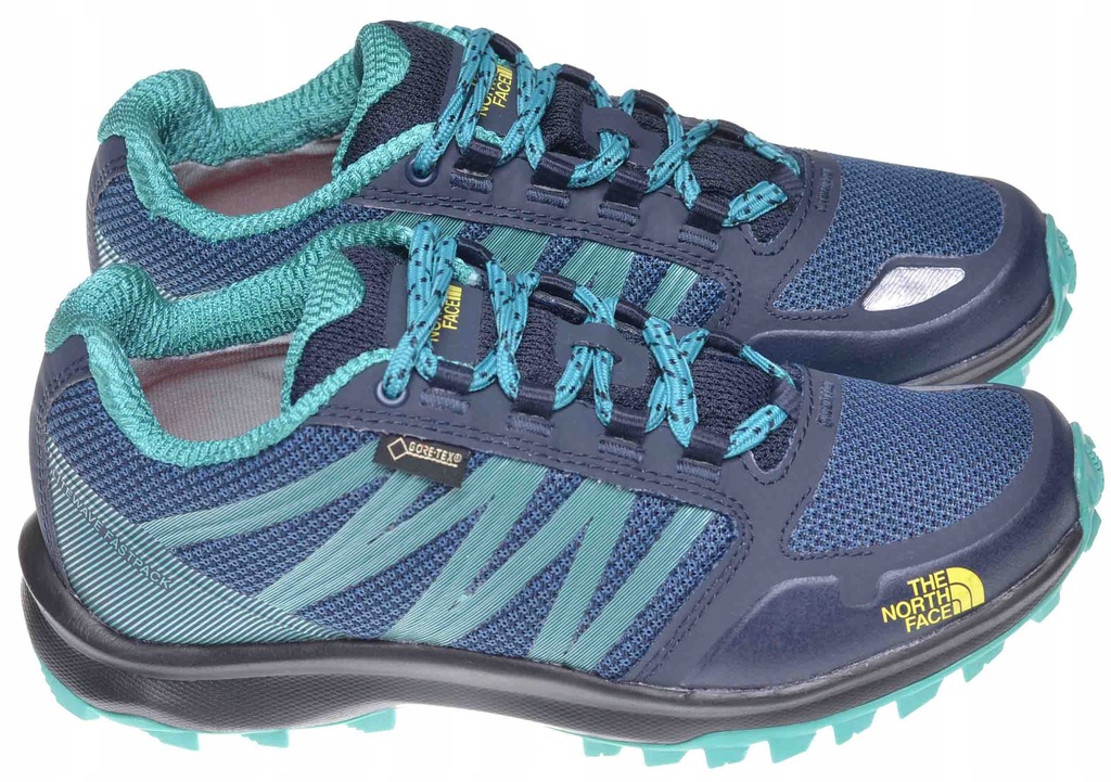THE NORTH FACE LITEWAVE FASTPACK GTX(GRAPHIC) 40,5