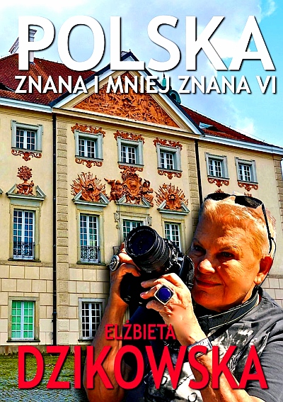 POLSKA ZNANA I MNIEJ ZNANA VI