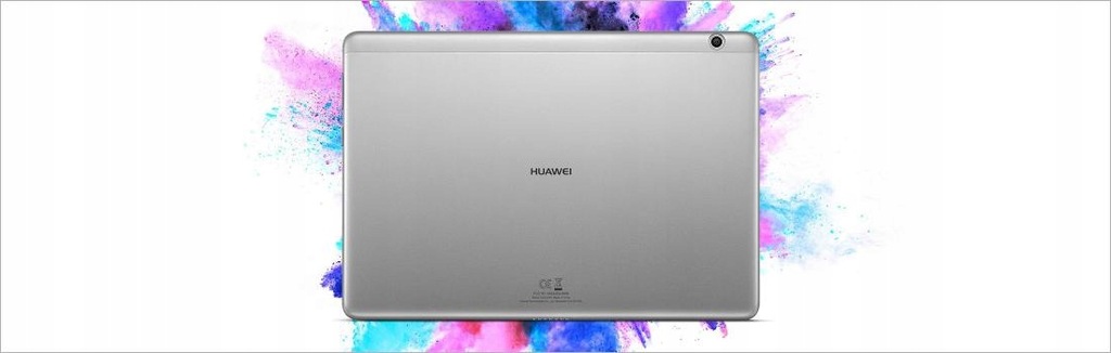 Купить ПЛАНШЕТ HUAWEI MediaPad T3 10 дюймов, Wi-Fi, серый!: отзывы, фото, характеристики в интерне-магазине Aredi.ru