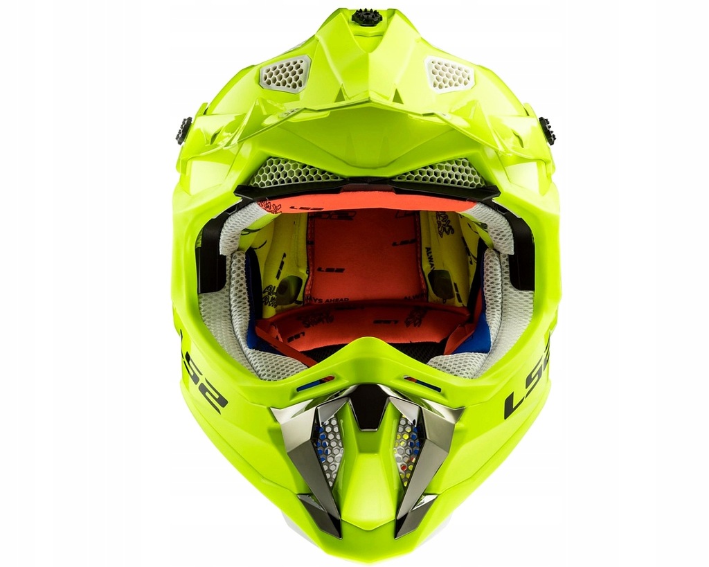 Ls2 mx470 Voodoo