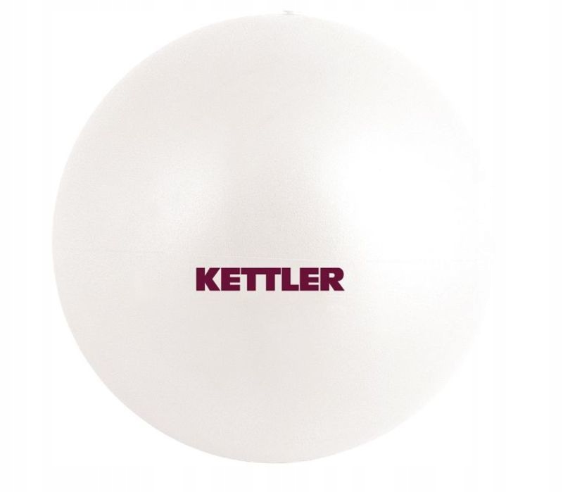 Kettler piłka do jogi ćwiczeń równowagi 25 cm -E 4