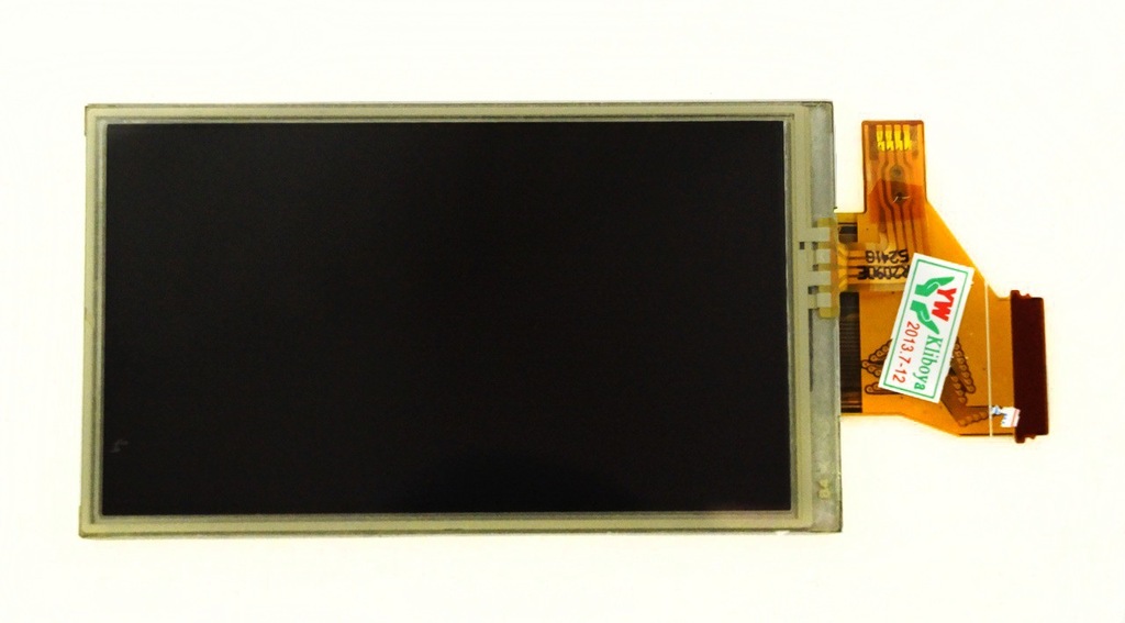 LCD Samsung ST500 TL220 ST510