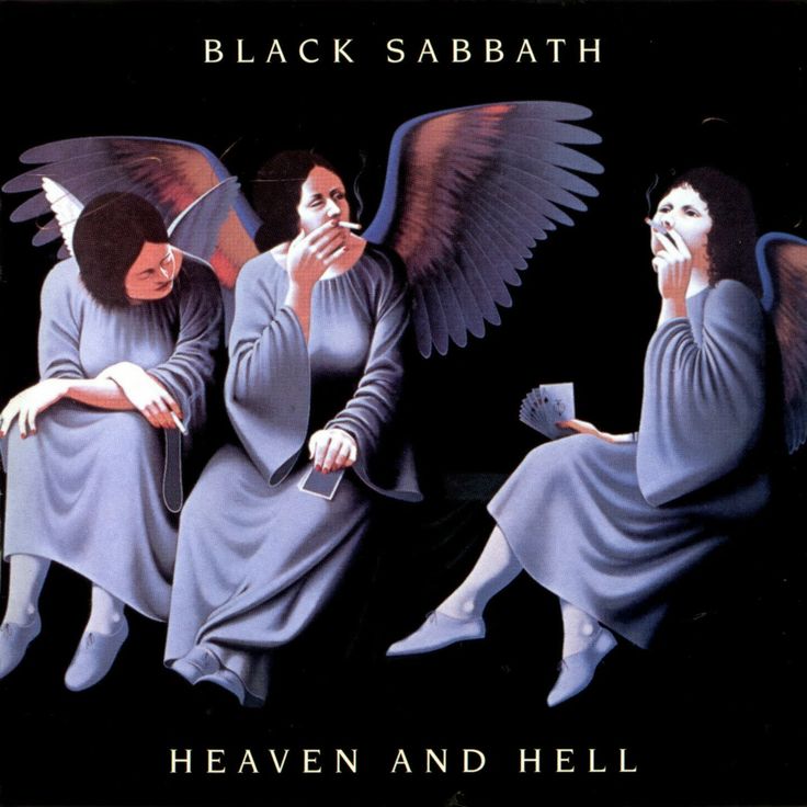 BLACK SABBATH Heaven And Hell 2CD DELUXE DIO Nowa