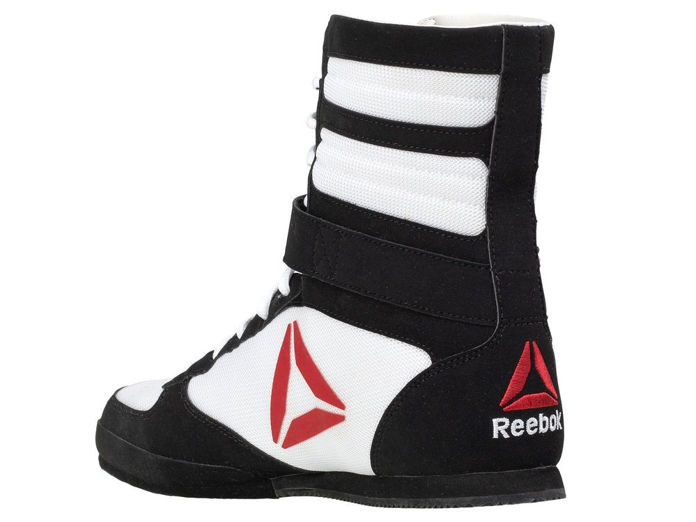 Купить REEBOK Boxing Boot Buck Мужские боксерские кроссовки: отзывы ...