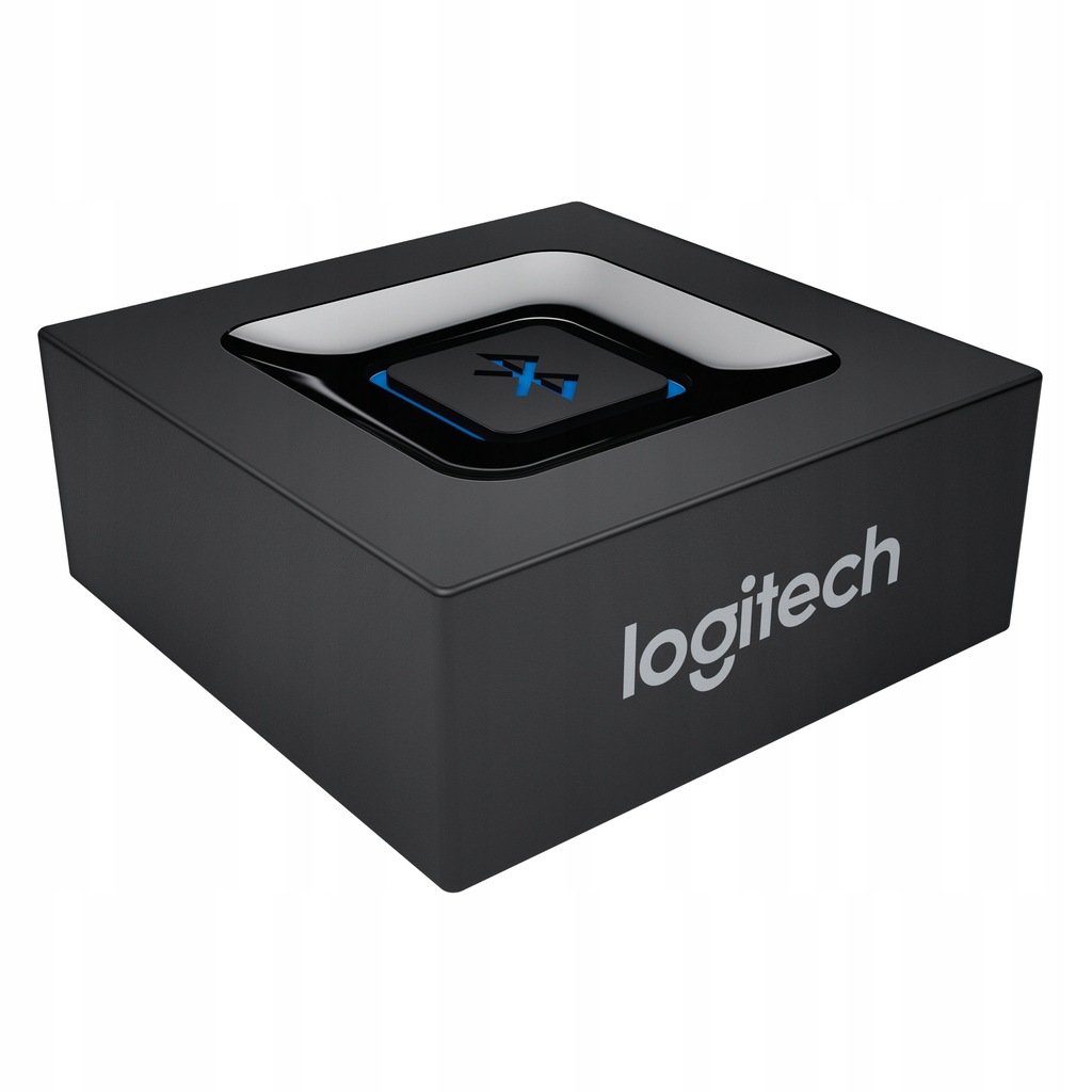 Купить Приемник аудиоадаптера Logitech Bluetooth: отзывы, фото, характеристики в интерне-магазине Aredi.ru