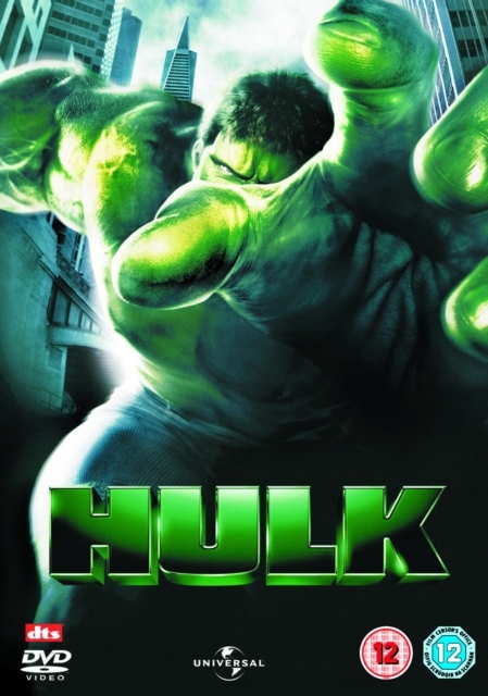 Hulk (2012)