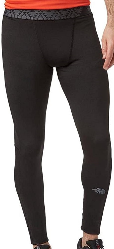 THE NORTH FACE Winter Train Legginsy Męskie M