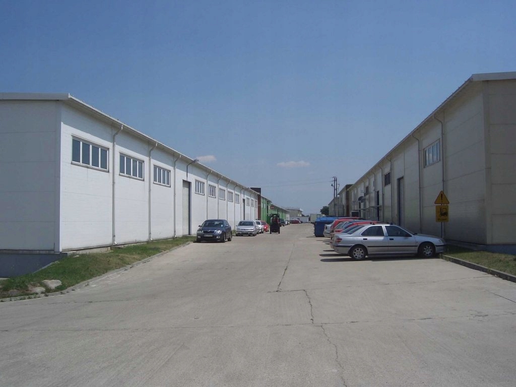 magazyn Piaseczno, piaseczyński, 2000,00 m²