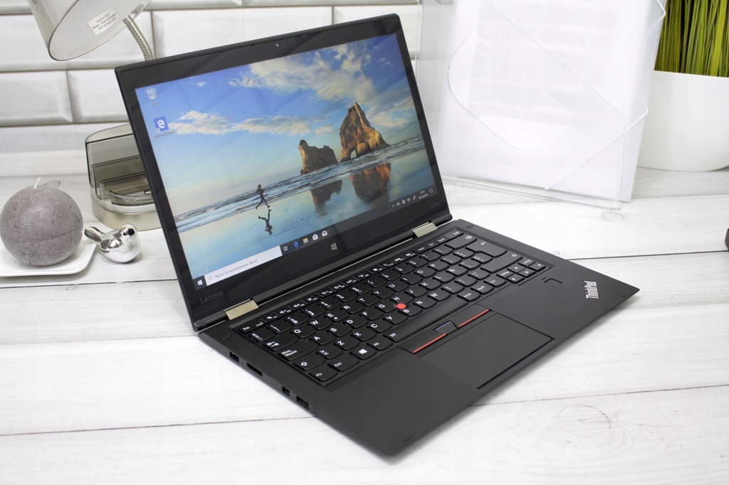 Купить Lenovo ThinkPad X1 Yoga i7-6600U 16 ГБ 256 SSD WQHD: отзывы, фото, характеристики в интерне-магазине Aredi.ru