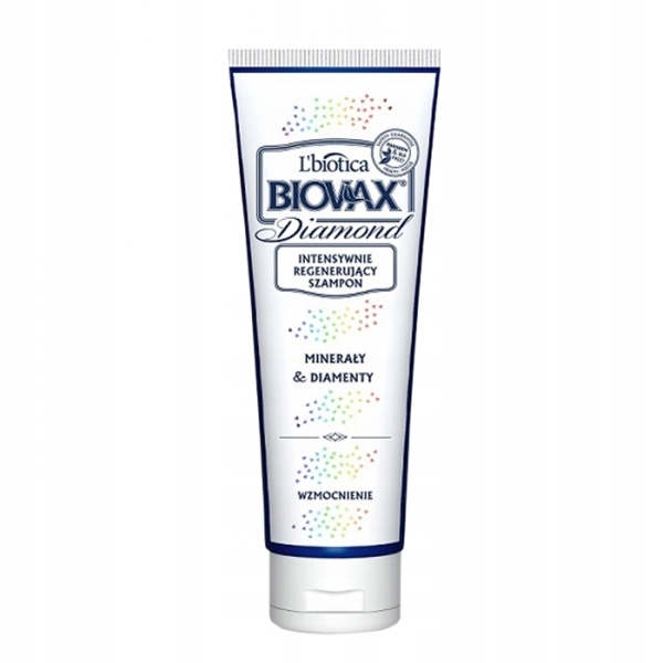 BIOVAX Glamour 200 ml