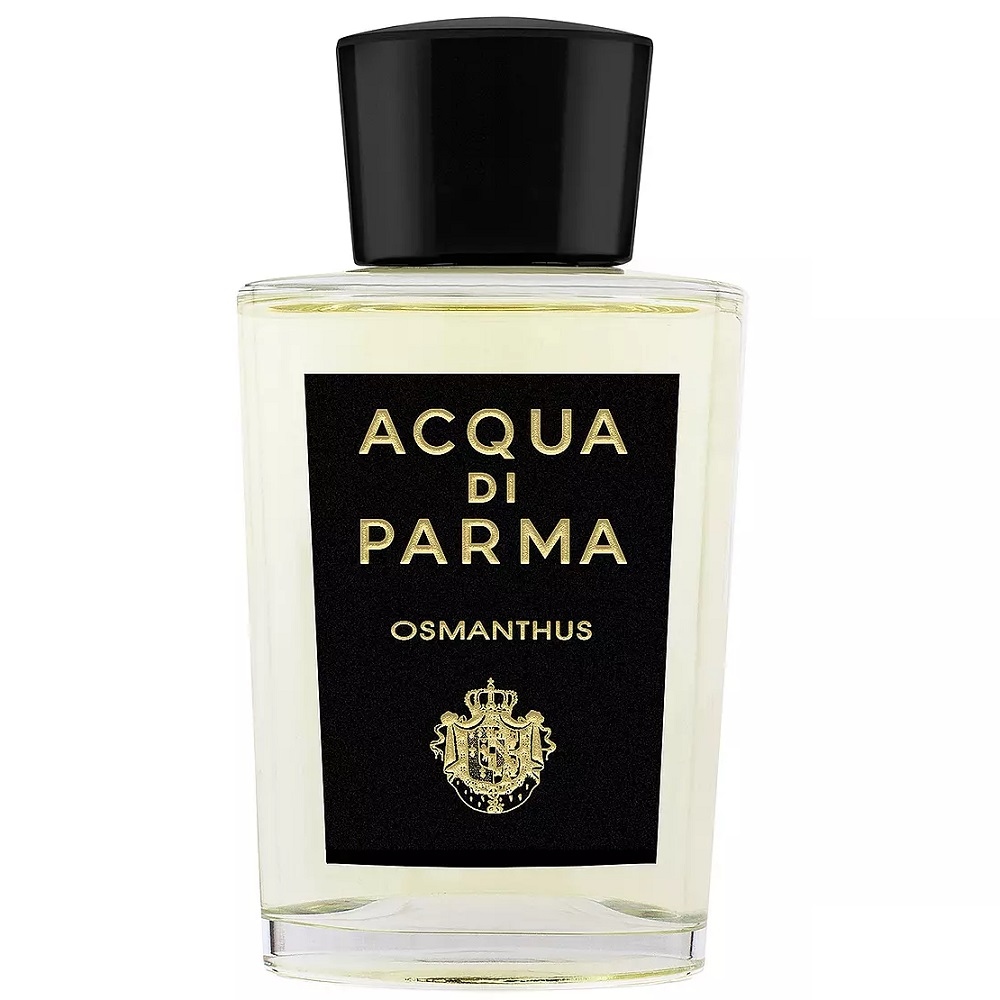 Acqua di Parma Osmanthus woda perfumowana spray P1