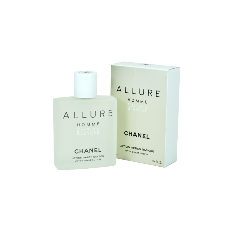 CHANEL ALLURE HOMME EDITION BLANCHE GOLENIU 100ML