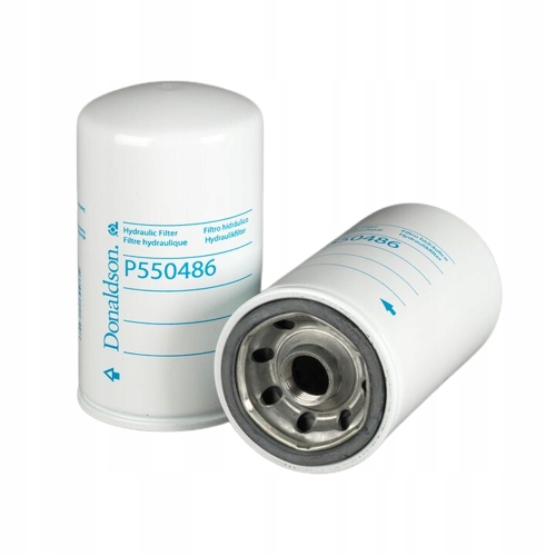 Filtr hydrauliczny SPIN-ON Donaldson P550486