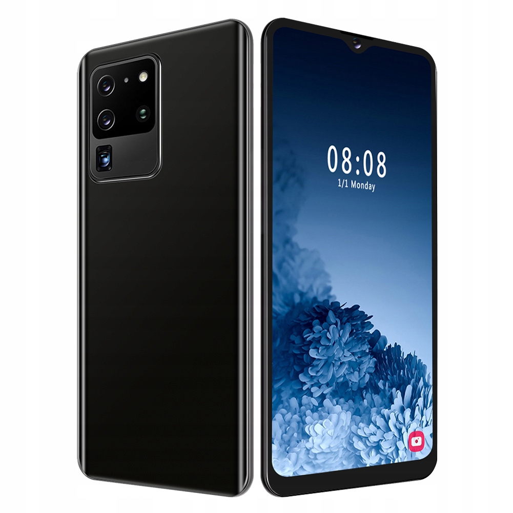 Купить СМАРТФОН MIQOO S30U+4+64G 6,7 ДЮЙМОВ: отзывы, фото и ...
