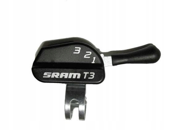 Manetka zmiany biegów Sram/Sachs Torpedo 3