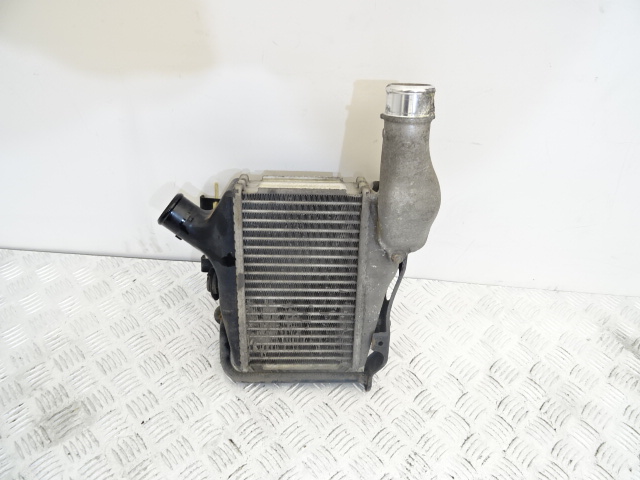 Chłodnica Intercooler Honda Crv Iii 2.2 I-Ctdi 08R - 8958765099 - Oficjalne Archiwum Allegro