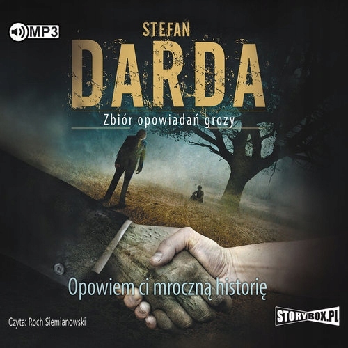 Opowiem ci mroczną historię Stefan Darda