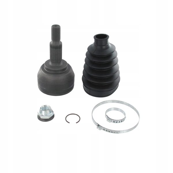 Przegub zew. do RENAULT MEGANE II 25X52,5X33