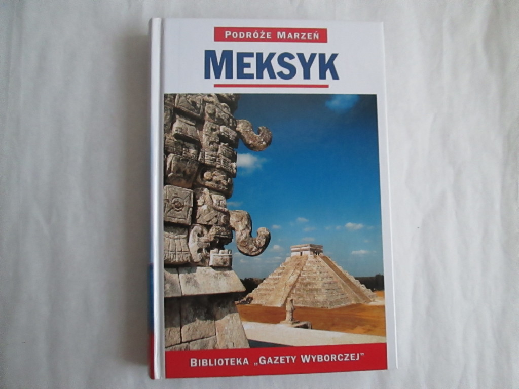 MEKSYK przewodnik