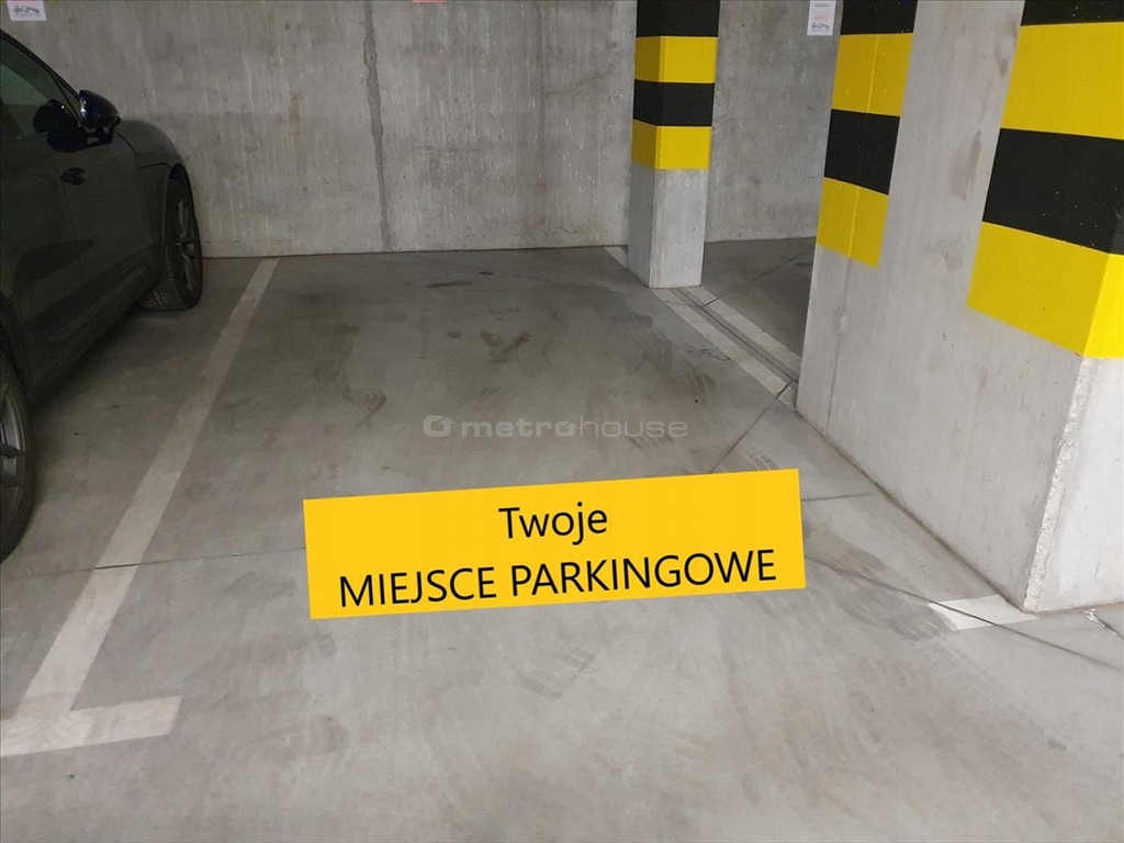 Komercyjne, Warszawa, Wola, 13 m²