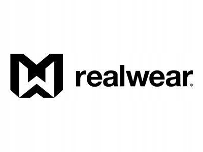 REALWEAR Mini LTE Modem and Mount Navigator 500 Series