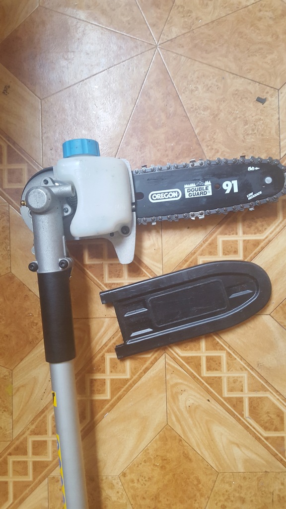 Piła do Multi Tool M4MTP25 MacAllister i innych 12779931337