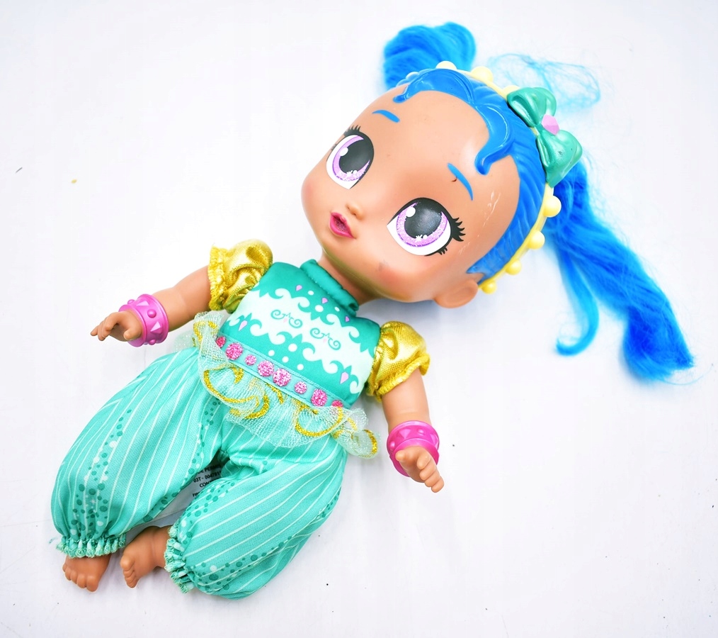 5325-25 VIACOM 2018 SHIMMER I SHINE k#o LALKA 30CM