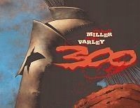 300 - (WYD.II), FRANK MILLER