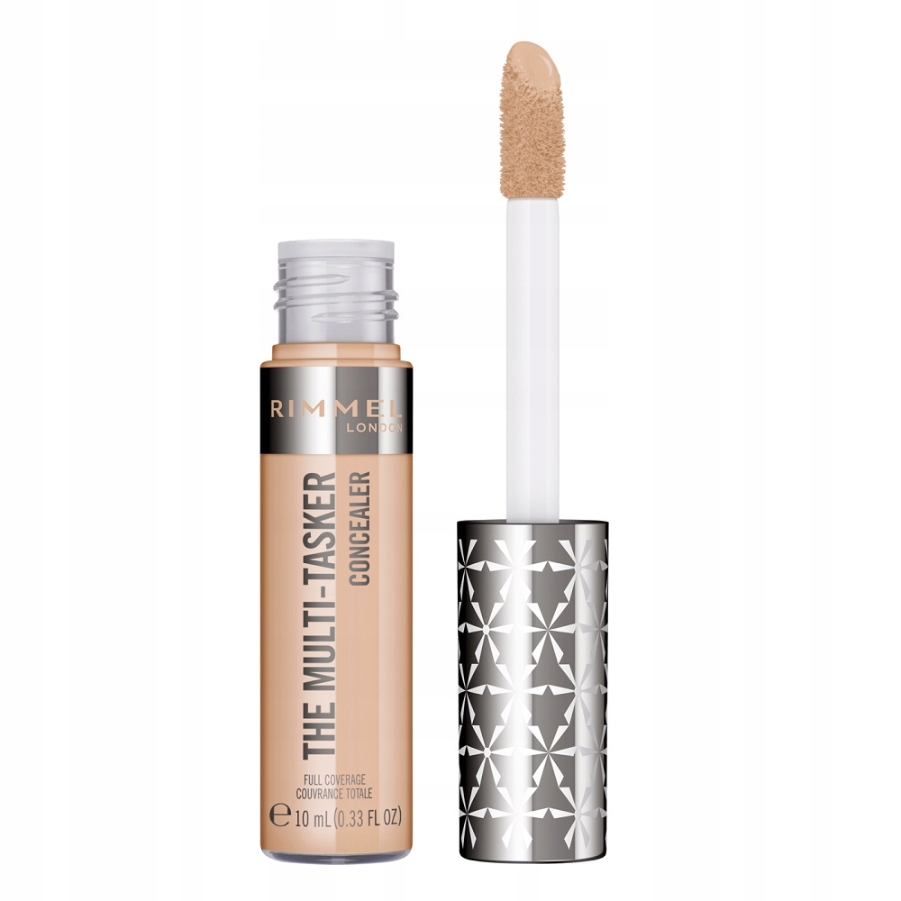 The Multi-Tasker Concealer korektor w płynie 025 Rose Ivory 10ml