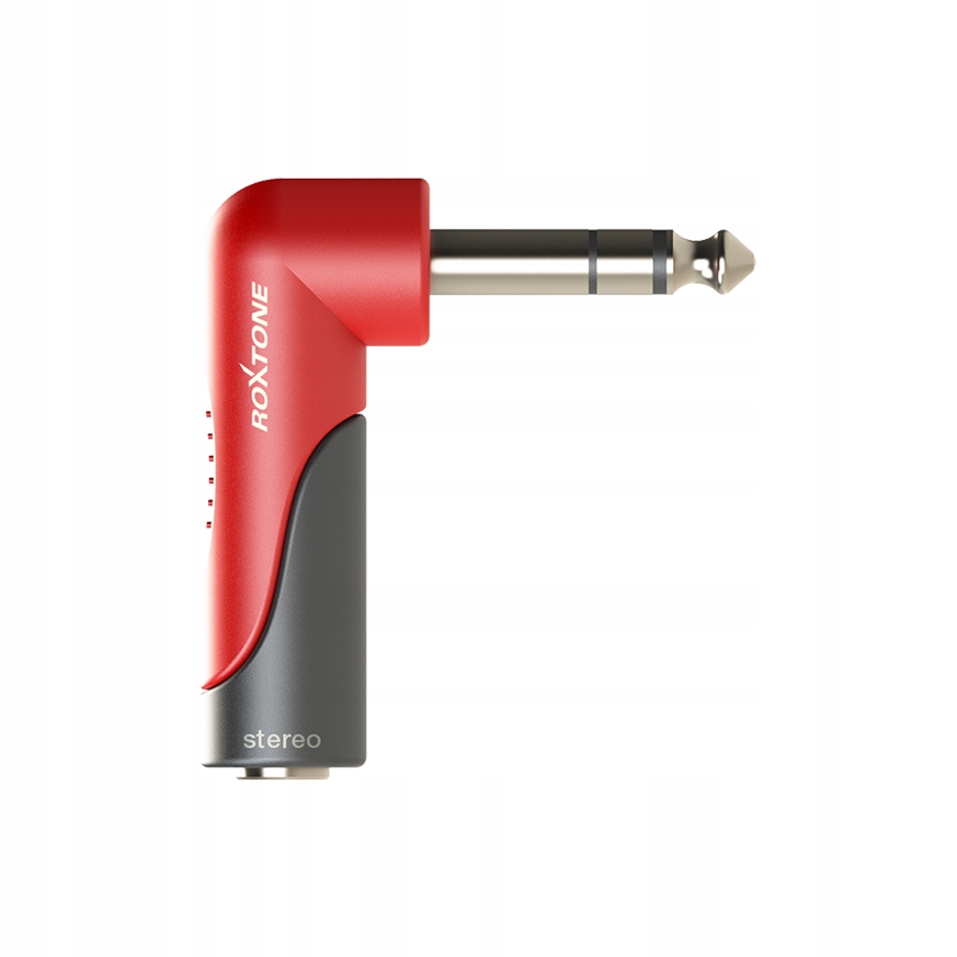 Roxtone Wtyk Jack 6.3 do Gniazdo Jack 6.3 RPAN280