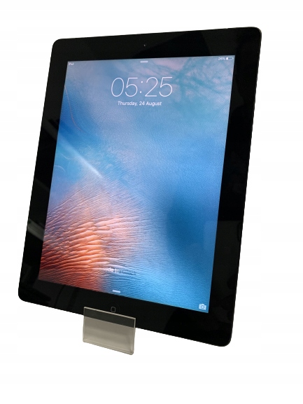 Apple iPad 2 16Gb Wi-Fi BLACK IOS FE83