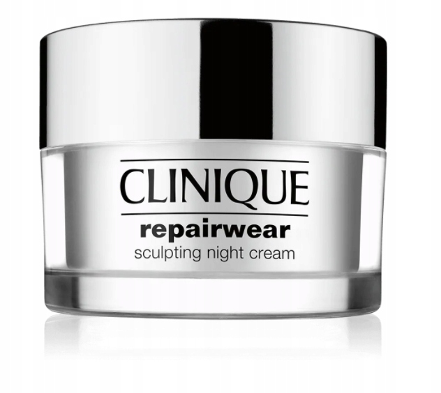 Clinique Repairwear Krem Przeciwstarzeniowy 50ML