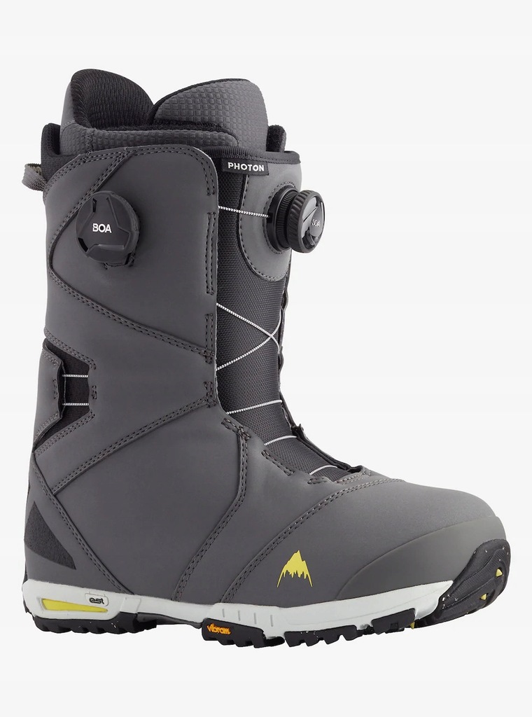 BURTON - Buty Męskie - Photon Boa r.44 -30%.