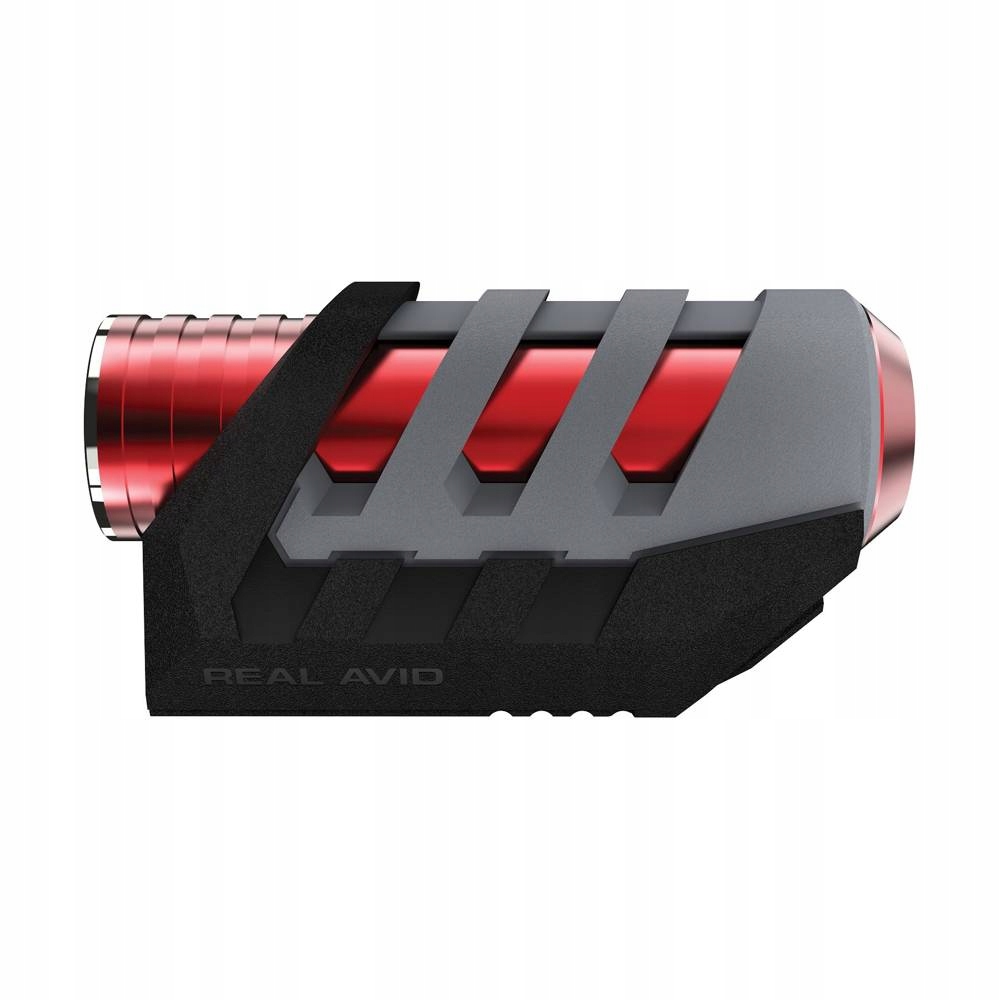Real Avid - Laser do kalibracji lunety Viz-Max Bore Sighter