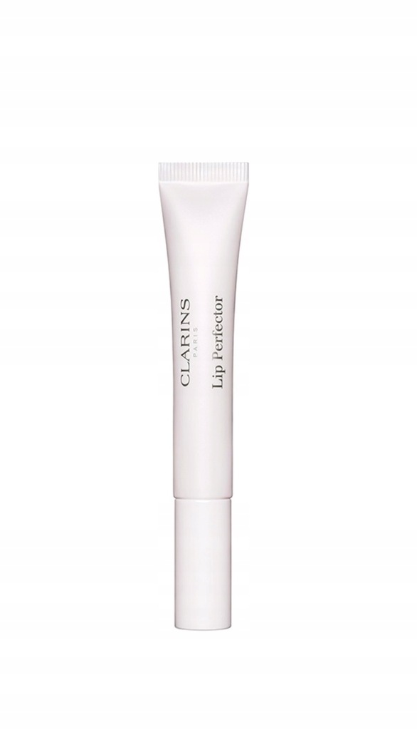 clarins lip perfector 20 błyszczyk 5 ml translucent glow