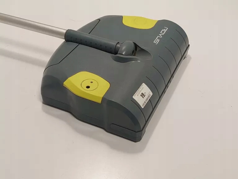 ROVUS ELEKTRYCZNA SZCZOTKA EASY SWEEPER ROVUS 13725062717 oficjalne
