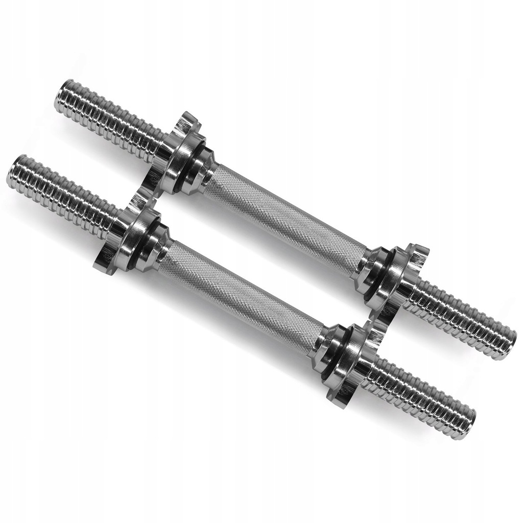 Yes4All Steel Regulowany drążek do hantli