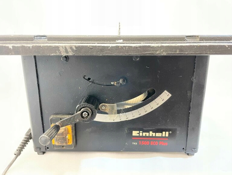 PIŁA STOŁOWA EINHELL TKS 1500 ECO PLUS! - 12017874902 - oficjalne ...