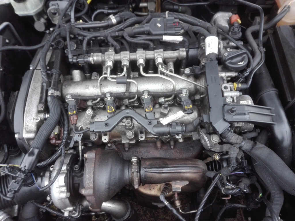 Opel Insignia 2 0 CDTI