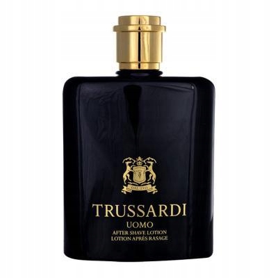 Trussardi Uomo 2011 100 ml dla mężczyzn