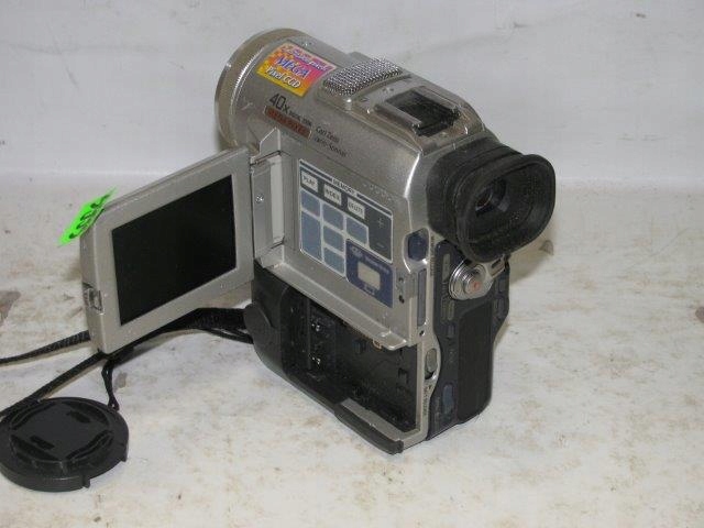 Cavo Firewire Sony DCR-PC100E | 1.8m 4/6 Poli - Foto 7