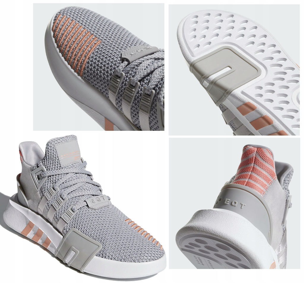 adidas eqt bask adv damskie