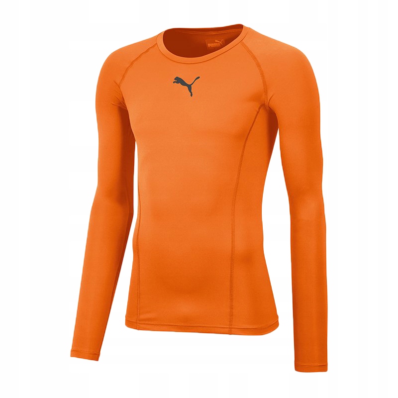 Puma LIGA Baselayer Tee LS dł.rękaw 08 Rozmiar XL!