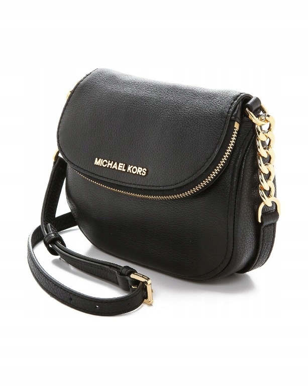 mk bedford flap crossbody