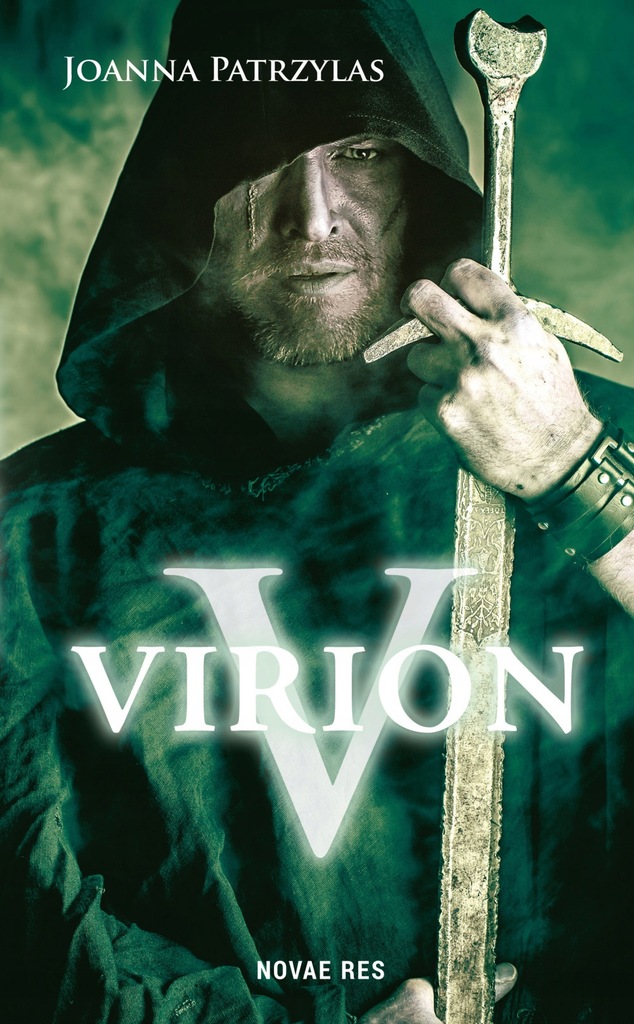 (e-book) Virion
