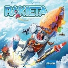 RAKIETA GRANNA, GRANNA