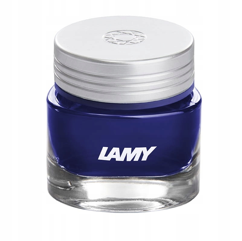 Atrament Lamy (30 ml) T53 360 Azurite NOWOŚĆ