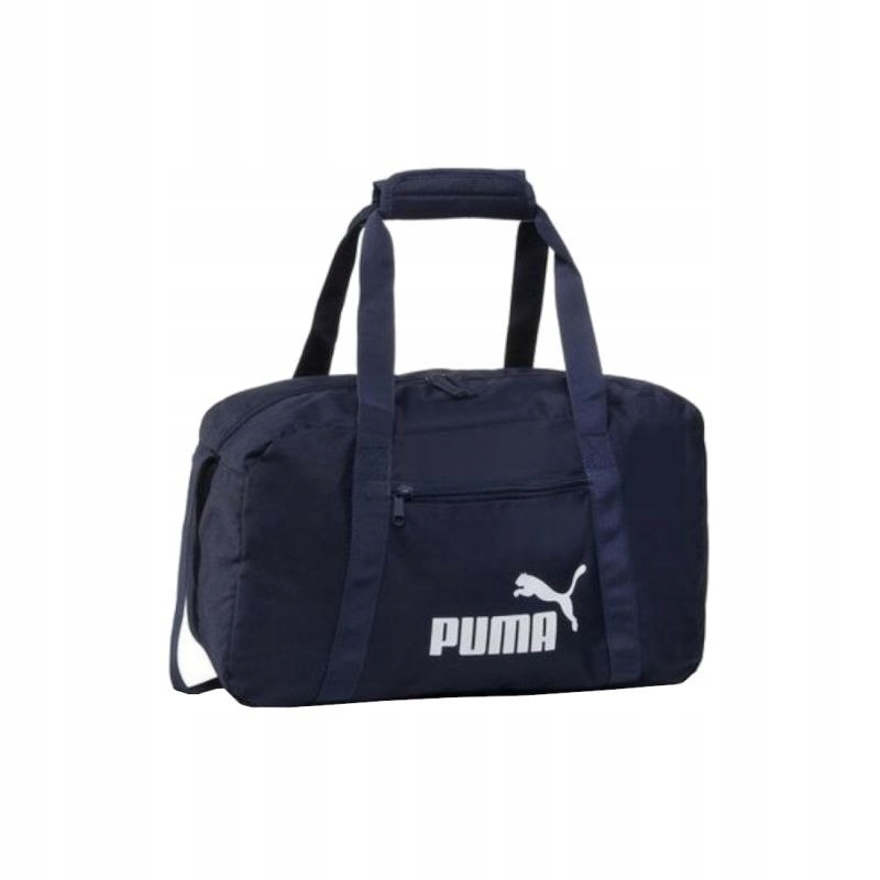 Torba Puma Phase Sports Bag 075722 43