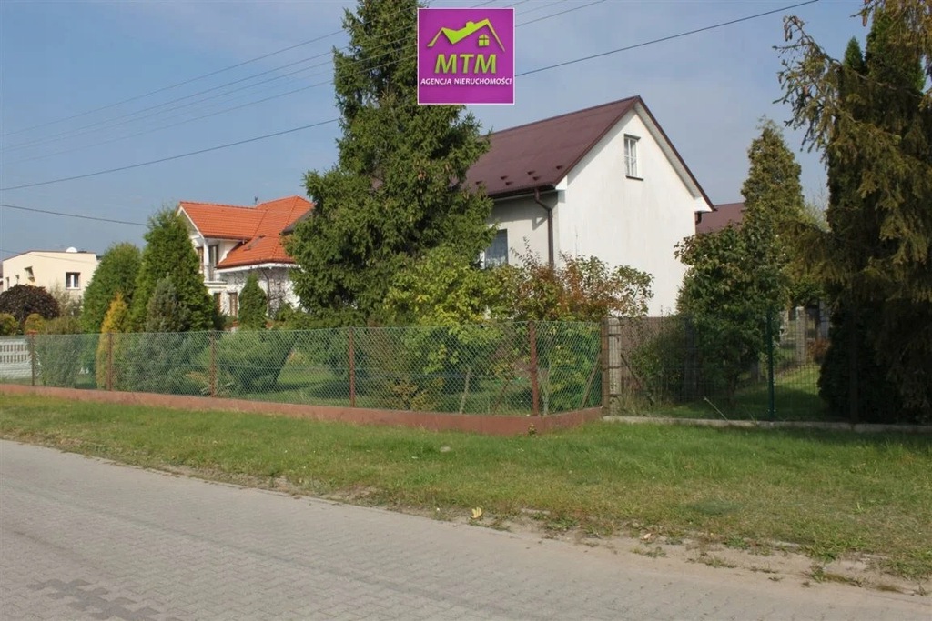 Dom, Jaworzno, Bory, 102 m²