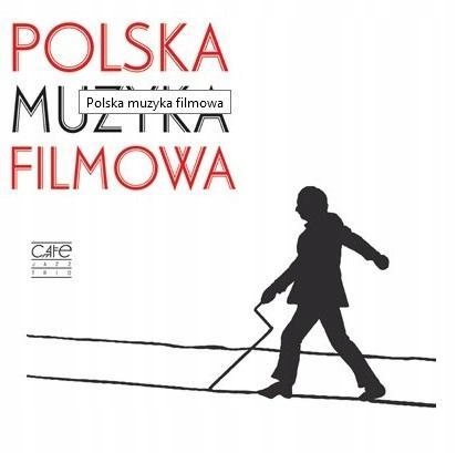 POLSKA MUZYKA FILMOWA CD, CAFE JAZZ TRIO